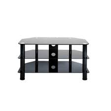 Tv Stand Small Black Instant Home