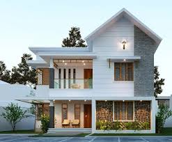 10 Traditional Kerala House Elevation