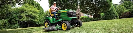 Lawn Garden Equipment John Deere Us