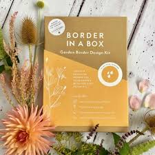 Garden Border Kit By Border