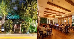 Restaurant Closes