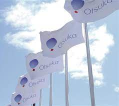 Otsuka Holdings
