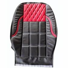 Stylish Leather Car Seat Cover At Rs