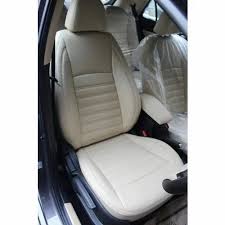 Pu Leather Car Seat Cover