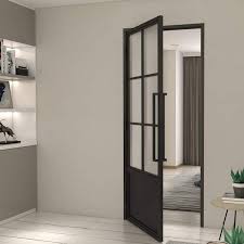 Single Prehung Interior Door