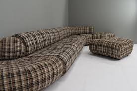 Sectional Sofa By Giuseppe Munari For