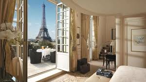 15 Best Paris Hotels For Taking In The