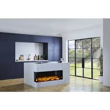 Charlton Jenrick I1250 Electric Fire