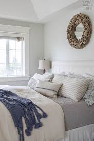 Benjamin Moore Classic Gray Paint