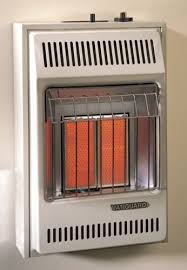 Propane Lp Gas Heater User Manual