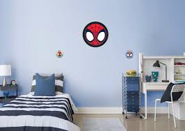 Licensed Marvel Remo Removable Wall
