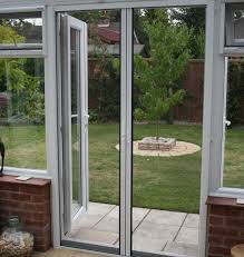 Fly Screens For French Doors