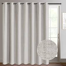 Amazing Curtains For Sliding Glass Door