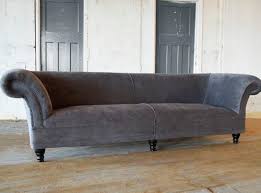 Chesterfield Sofa Marlow Abode