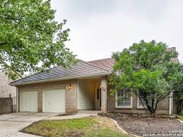 San Antonio Tx Real Estate