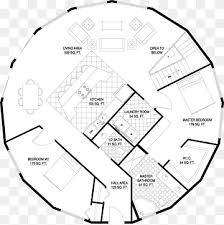 House Plan Dymaxion House Y