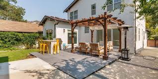 19 Unbelievable Patio Ideas Trends To