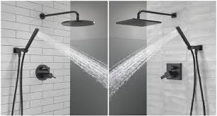 Explore Top Consumer Rated Shower Heads