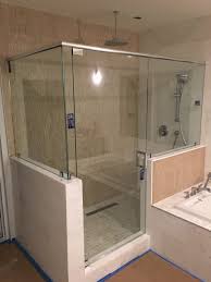 Frameless Shower Doors Repair And