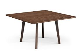 Ipe Wood Patio Furniture By