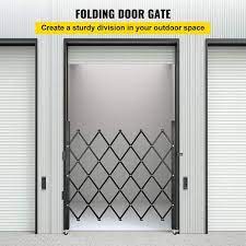 Vevor Single Folding Security Gate 5 1