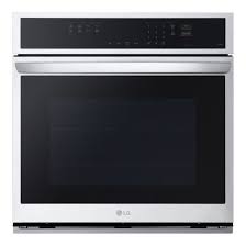 Lg 30 Fan Convection Wall Oven Co