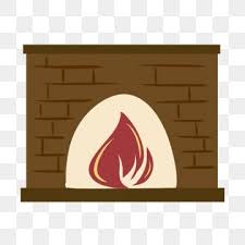 Cartoon Fireplace Clipart Images Free