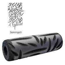 Serengeti Textured Foam Roller Cover
