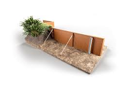 Raised Garden Beds For Stylish