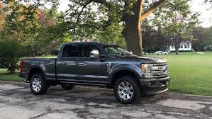 2017 Ford F 250 Superduty Where