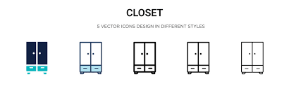Closet Icon Images Browse 72 520