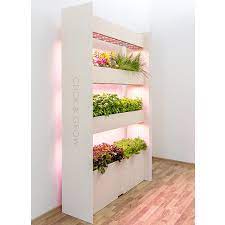 The Wall Farm Indoor Vertical Garden