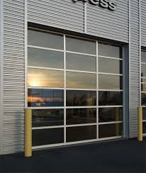 Commercial Roll Up Doors Garage Doors