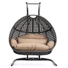 Egg Porch Swing Chair