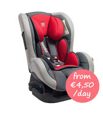 Car Seat Hire Majorca For Babies