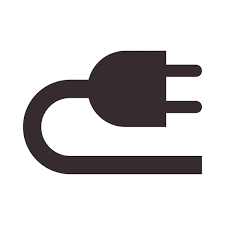 100 000 Plug Icon Vector Images