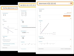 Determinant Calculator Step By Step