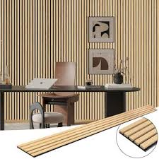 Wood Wall Paneling Boards Planks