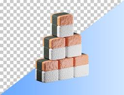 Page 2 Cement Block Psd 200 High
