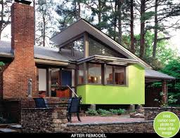 Remodel Your Ranch Home Atlanta Home