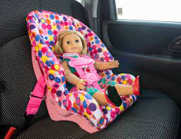 Toy Booster Seat Doll Toys Joovy