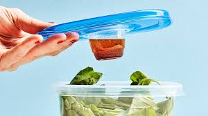 The Best Salad Container For Work Or