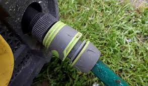 What Is A Hose Quick Connector And How