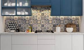 5 Types Of Glass Kitchen Cabinets To