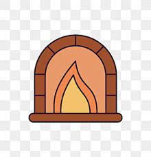 Fireplace Clipart Transpa