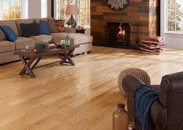 Bellawood 3 4 In Select Red Oak Solid Hardwood Flooring 5 In Wide Usd Box Ll Flooring Lumber Liquidators