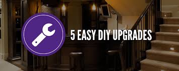 One Room 5 Easy Diy Upgrades Dricore