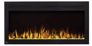 Napoleon Electric Fireplace Purview