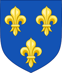 Fleur De Lis Wikipedia