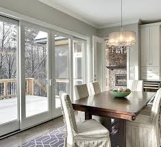 Sliding Frenchwood Patio Doors